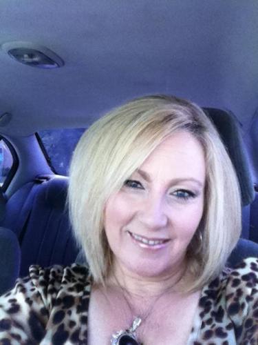 Paula Stott