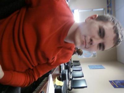 Jonathan Thomson