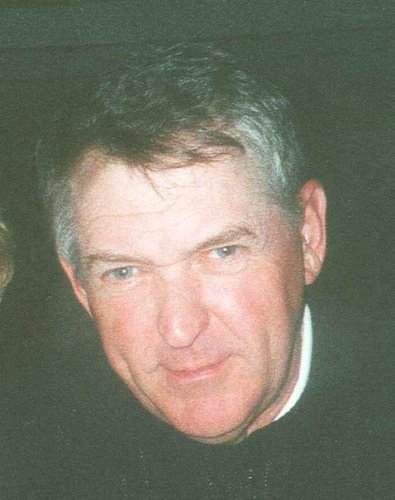 James Robertson