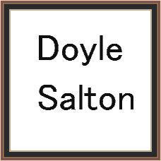 Doyle Salton