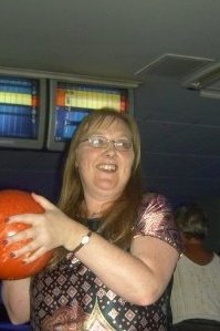 Lisa Sinnott