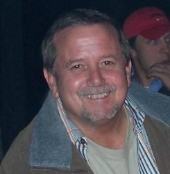 Timothy Fuller