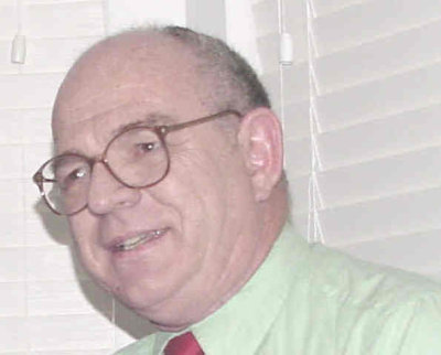 Lee Belnap
