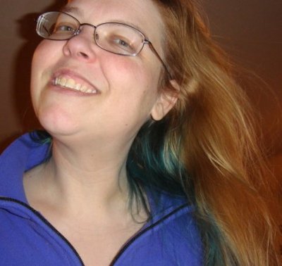 Sara Fritts