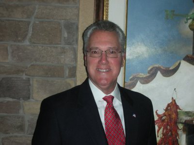 Ronald Cacini