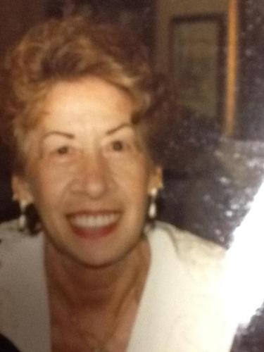 Betty Doyal