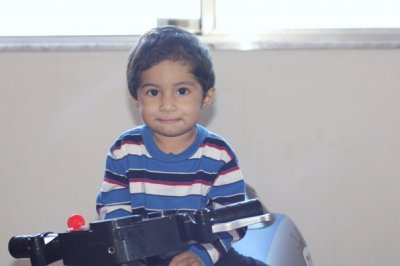 Rafaqat Ahmad