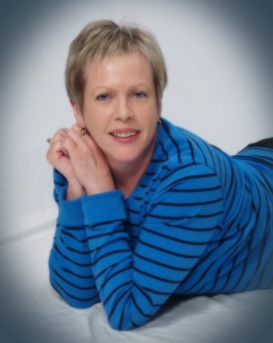 Margaret Harps