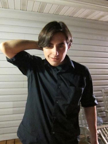 Jared Iorillo