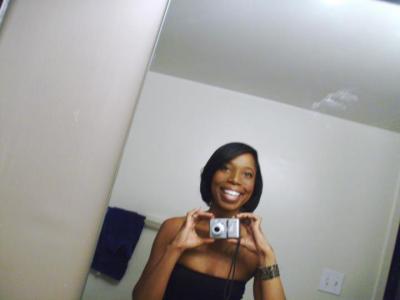 Philice Ray
