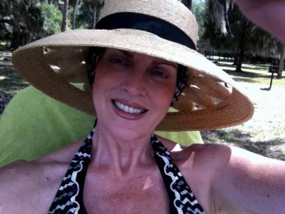 Linda Gilchrest