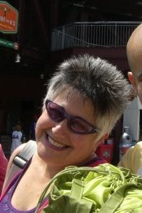 Cheryl Kaplan