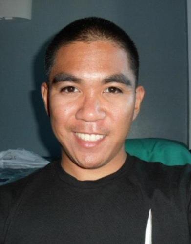 Jeffrey Madlangbayan