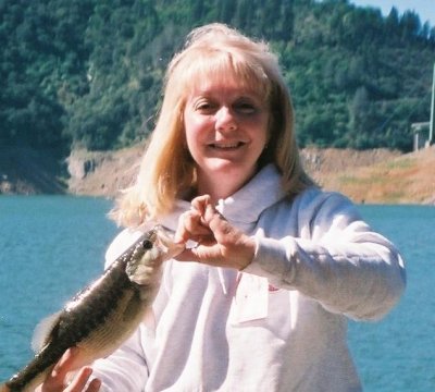 Judith Pruett