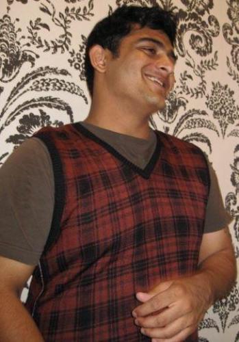 Arun Rahman