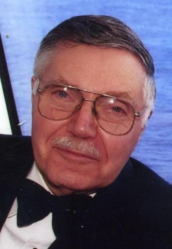 Charles Allen