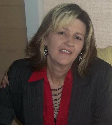 Elizabeth Mccarter