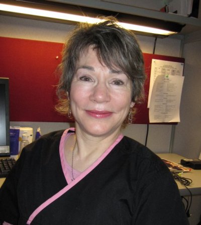 Sara Mann