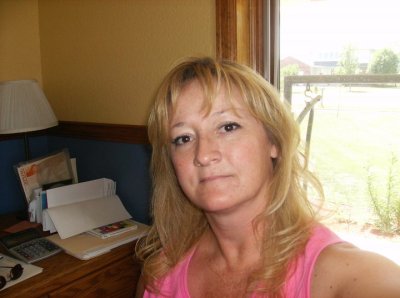 Cheri Fulton