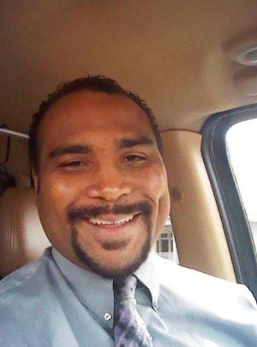 Deric Minnefield