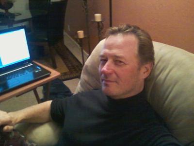 Robert Whitham