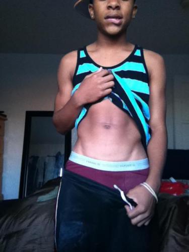 Julian Benson