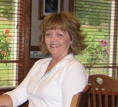 Diana Ferry