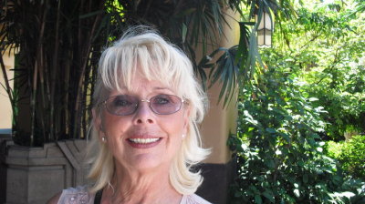 Sandra Bruno