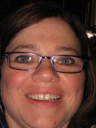 Michelle Carlson