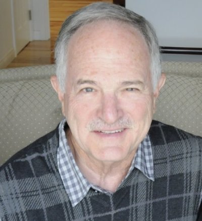 Myron Goldenberg