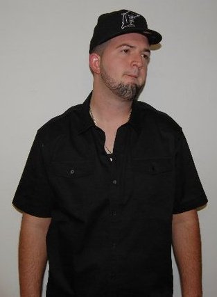 Joshua Minor