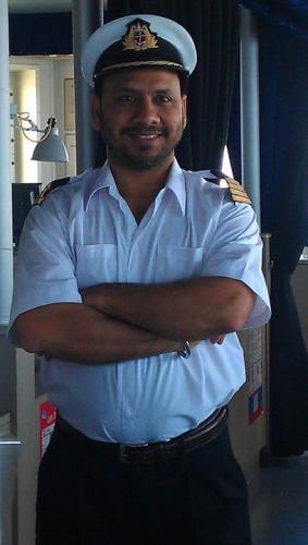 Manpreet Singh