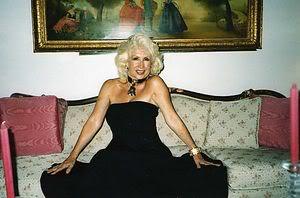 Donna Brasher