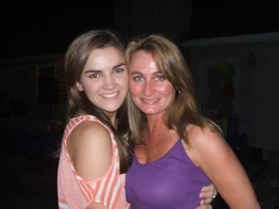 Pamela Crosby
