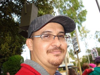 Sandro Escobar