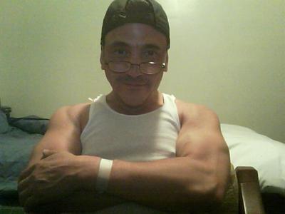 Christopher Martinez