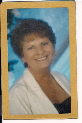 Cheryl Carlton