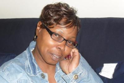 Laytonia Flagg