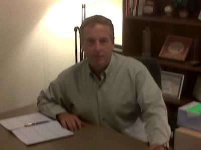 Michael Halpin