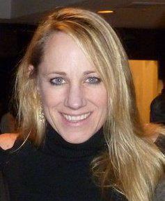 Annette Fouste