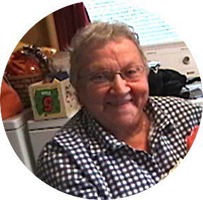 Patricia Huskey
