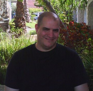 Tim Taylor