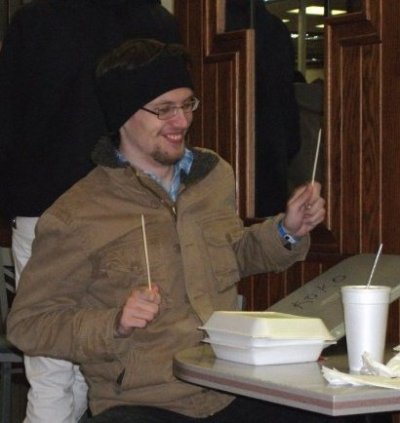 Michael Kohl