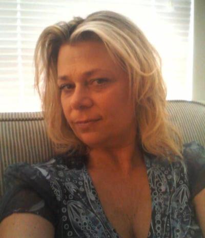 Wendy Cross