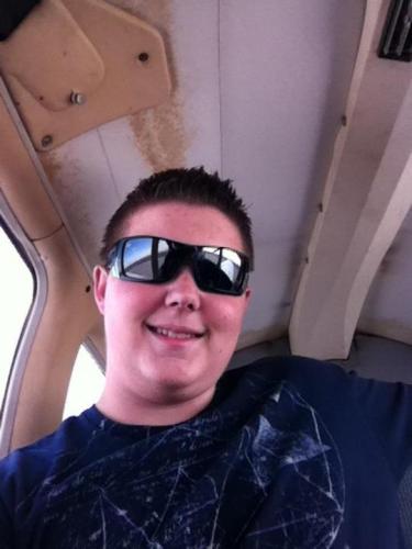 Blake Knoll