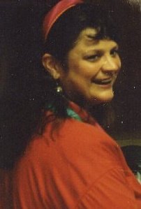 Joy Keeble