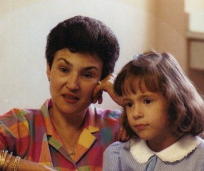 Anita Wulf