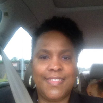 Brenda Barcolleh