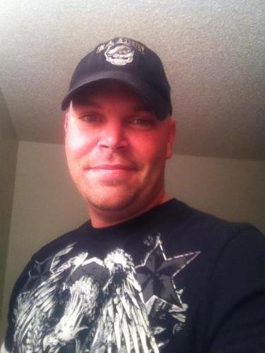Daniel Vanhorn