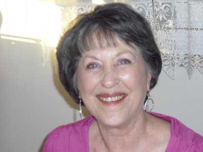 Barbara Mullen